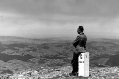 Widok z Babiej Góry