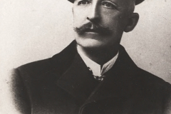 Hugo Zapałowicz, znawca Babiej Góry, botanik, geolog (1852-1917)